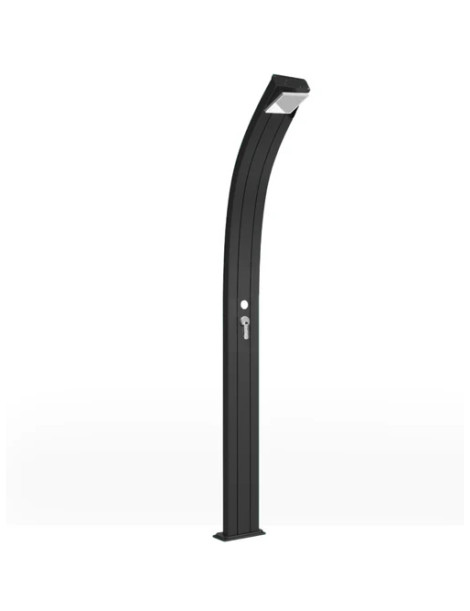 DOCCIA SOLARE SPRING 25LT A100