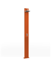 DOCCIA SOLARE SPRING S 25LT A200