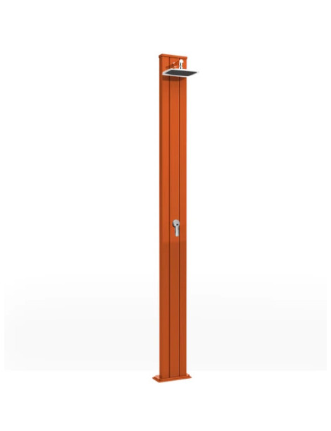 DOCCIA SOLARE SPRING S 25LT A200