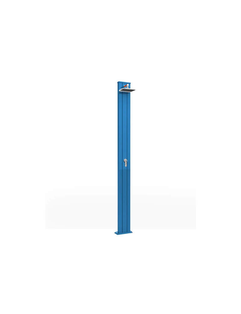 DOCCIA SOLARE SPRING S 25LT A200
