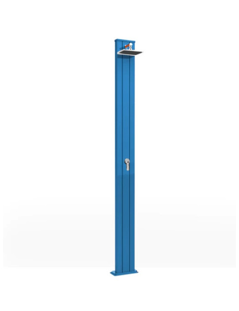 DOCCIA SOLARE SPRING S 25LT A200