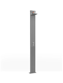 DOCCIA SOLARE SPRING S 25LT A200