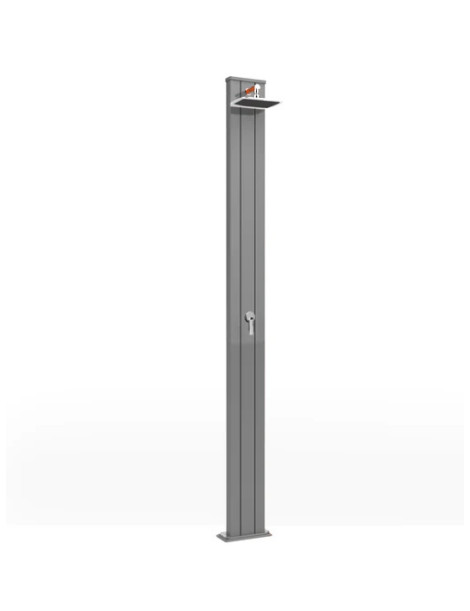 DOCCIA SOLARE SPRING S 25LT A200