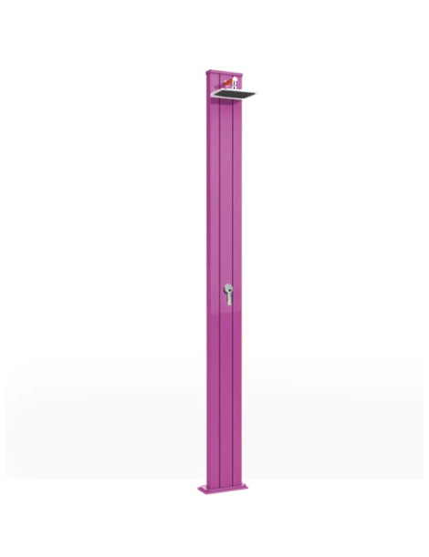 DOCCIA SOLARE SPRING S 25LT A200