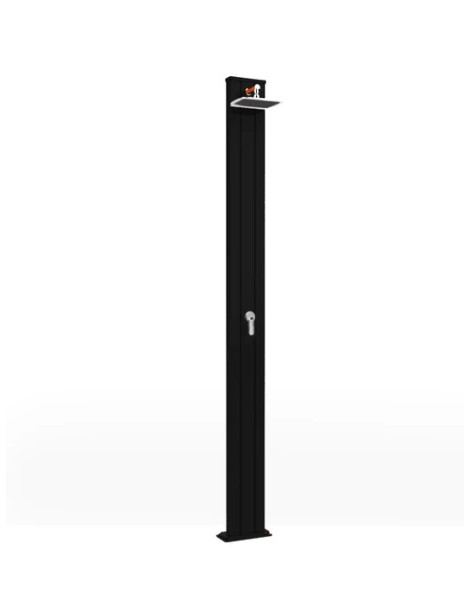 DOCCIA SOLARE SPRING S 25LT A200