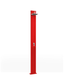 DOCCIA SOLARE SPRING S 25LT A200