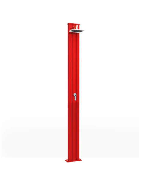 DOCCIA SOLARE SPRING S 25LT A200