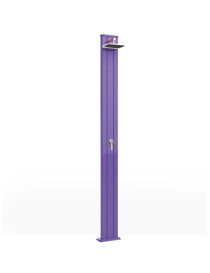 DOCCIA SOLARE SPRING S 25LT A200