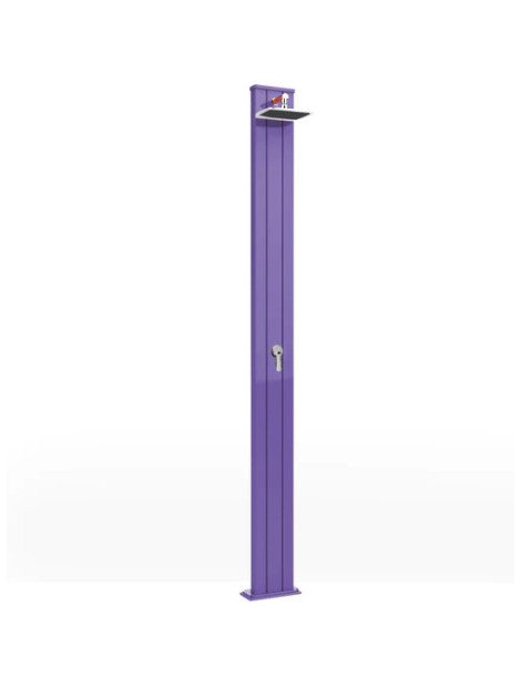 DOCCIA SOLARE SPRING S 25LT A200