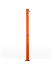 DOCCIA SOLARE JOLLY S 22LT A620 CON LAVAPIEDI