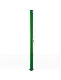 DOCCIA SOLARE JOLLY S 22LT A620 CON LAVAPIEDI