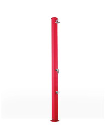 DOCCIA SOLARE JOLLY S 22LT A620 CON LAVAPIEDI