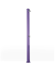 DOCCIA SOLARE JOLLY S 22LT A600