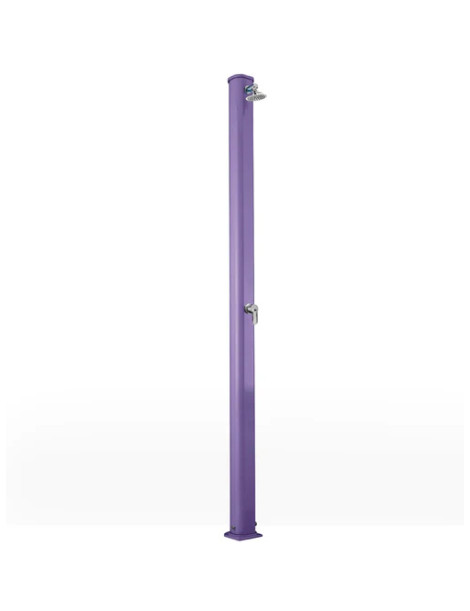 DOCCIA SOLARE JOLLY S 22LT A600