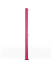 DOCCIA SOLARE JOLLY S 22LT A600
