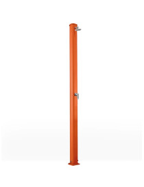 DOCCIA SOLARE JOLLY S 22LT A600
