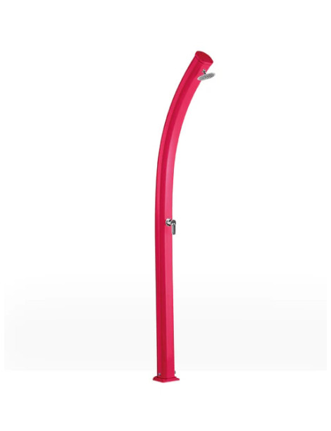 DOCCIA SOLARE JOLLY 23LT A500