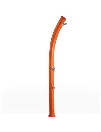 DOCCIA SOLARE JOLLY 23LT A520 CON LAVAPIEDI