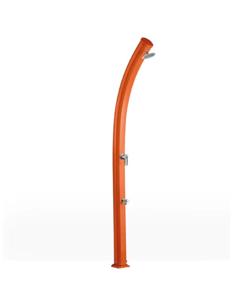 DOCCIA SOLARE JOLLY 23LT A520 CON LAVAPIEDI