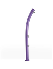 DOCCIA SOLARE JOLLY 23LT A520 CON LAVAPIEDI