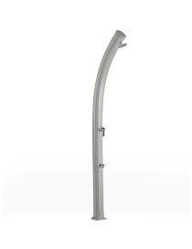 DOCCIA SOLARE JOLLY 23LT A520 CON LAVAPIEDI