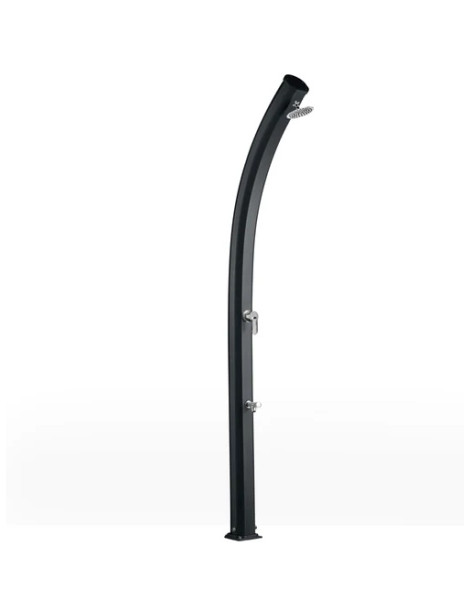 DOCCIA SOLARE JOLLY 23LT A520 CON LAVAPIEDI