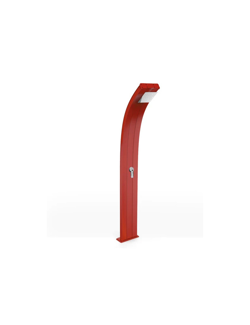 DOCCIA SOLARE DADA 30LT D300