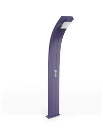 DOCCIA SOLARE DADA 30LT D300