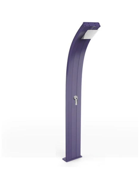 DOCCIA SOLARE DADA 30LT D300