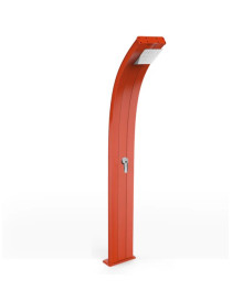 DOCCIA SOLARE DADA 30LT D300