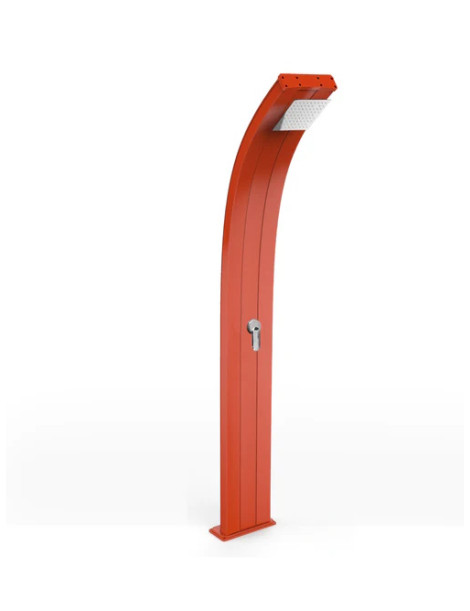 DOCCIA SOLARE DADA 30LT D300