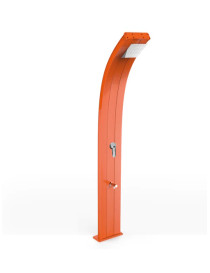 DOCCIA SOLARE DADA 30LT D330 CON TEMPORIZZATORE