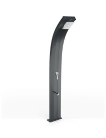 DOCCIA SOLARE DADA 30LT D330 CON TEMPORIZZATORE