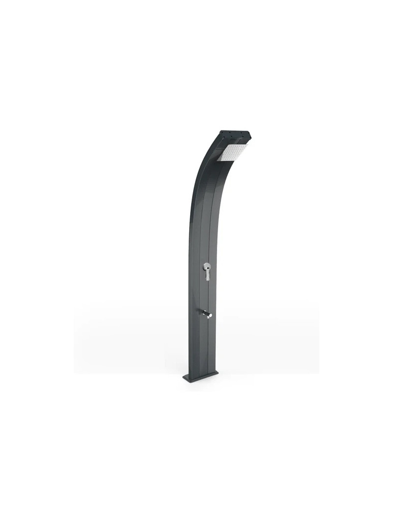 DOCCIA SOLARE DADA 30LT D330 CON TEMPORIZZATORE
