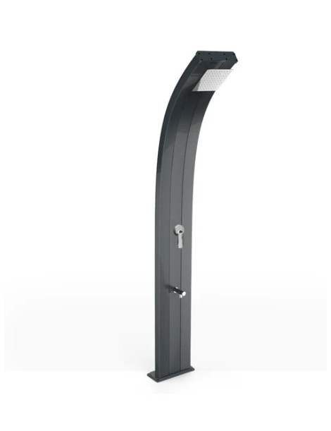 DOCCIA SOLARE DADA 30LT D330 CON TEMPORIZZATORE