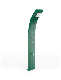DOCCIA SOLARE DADA 30LT D350 CON DEVIATORE