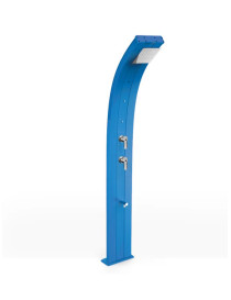 DOCCIA SOLARE DADA 30LT D350 CON DEVIATORE