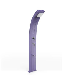 DOCCIA SOLARE DADA 30LT D350 CON DEVIATORE