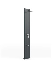 DOCCIA SOLARE DADA S 30LT D420 CON LAVAPIEDI