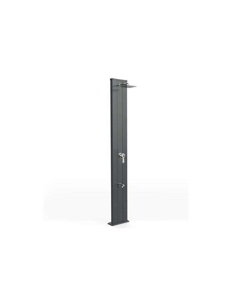 DOCCIA SOLARE DADA S 30LT D420 CON LAVAPIEDI