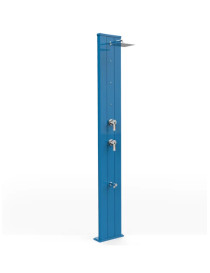 DOCCIA SOLARE DADA S 30LT D450 CON DEVIATORE