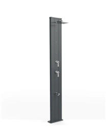 DOCCIA SOLARE DADA S 30LT D450 CON DEVIATORE