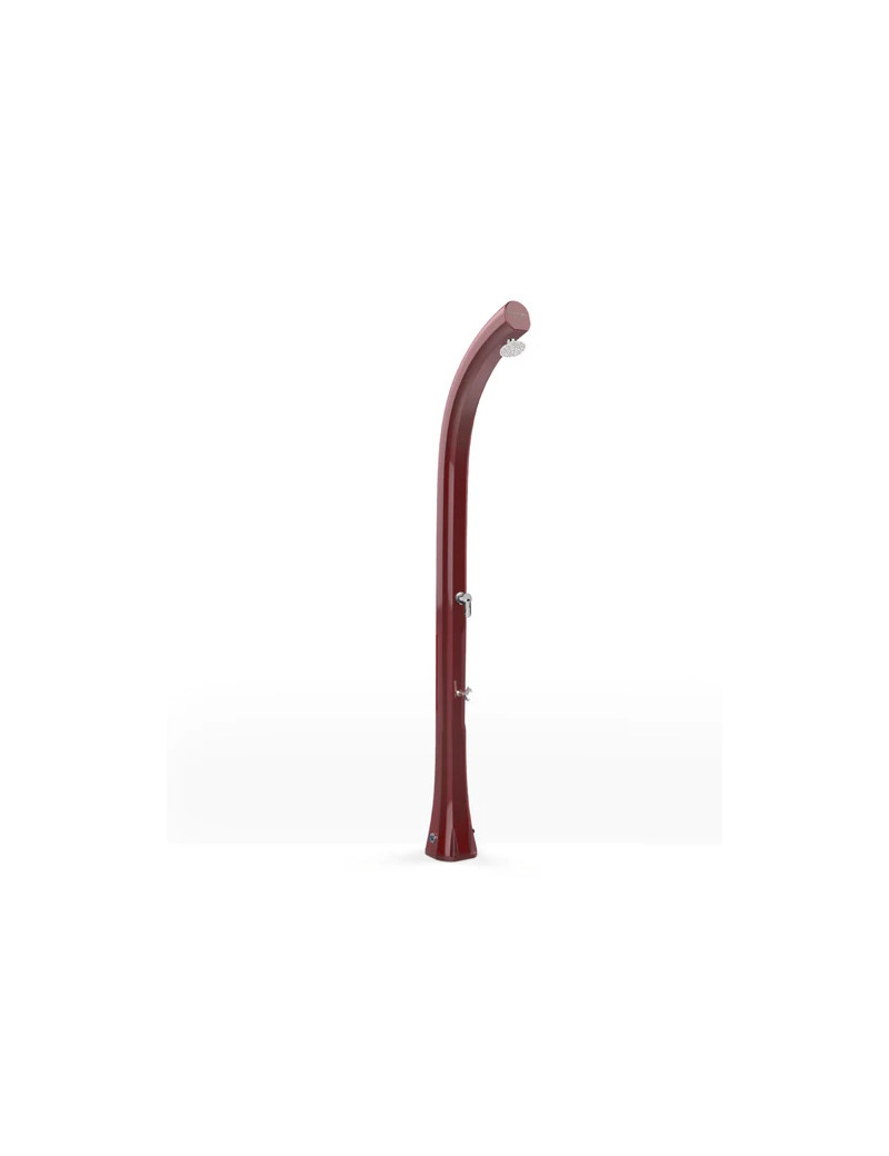 DOCCIA SOLARE JOLLY PLUS TOP LINE 24LT B520-TL CON LAVAPIEDI