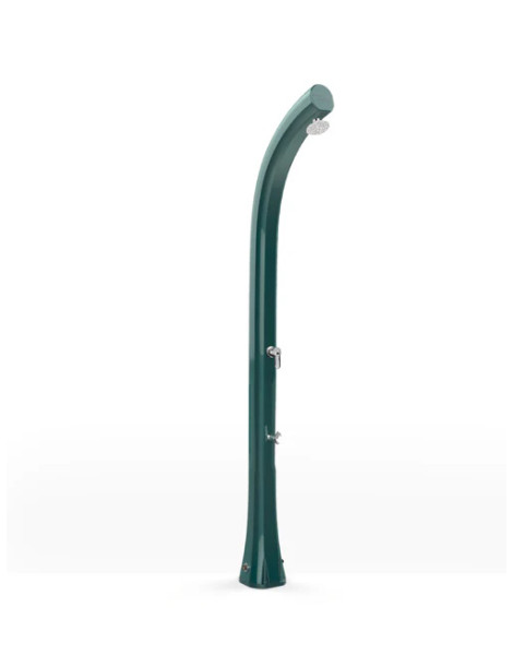 DOCCIA SOLARE JOLLY PLUS TOP LINE 24LT B520-TL CON LAVAPIEDI