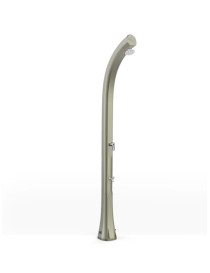 DOCCIA SOLARE JOLLY PLUS TOP LINE 24LT B520-TL CON LAVAPIEDI
