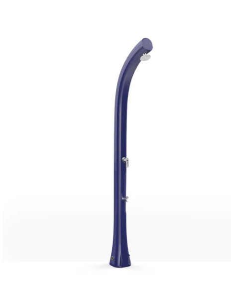 DOCCIA SOLARE JOLLY PLUS TOP LINE 24LT B520-TL CON LAVAPIEDI