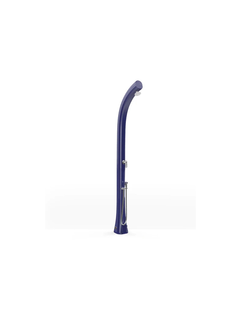DOCCIA SOLARE JOLLY PLUS TOP LINE 24LT B540-TL CON DOCCETTA