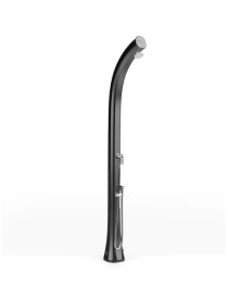 DOCCIA SOLARE JOLLY PLUS TOP LINE 24LT B540-TL CON DOCCETTA