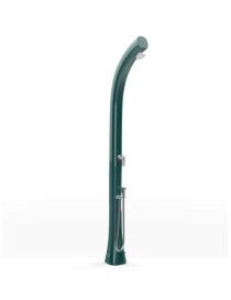 DOCCIA SOLARE JOLLY PLUS TOP LINE 24LT B540-TL CON DOCCETTA