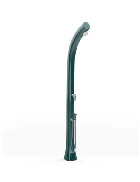 DOCCIA SOLARE JOLLY PLUS TOP LINE 24LT B540-TL CON DOCCETTA